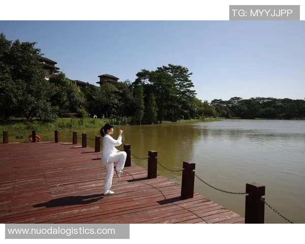 参阅文苑-太极拳帮我战胜哀痛和丢失